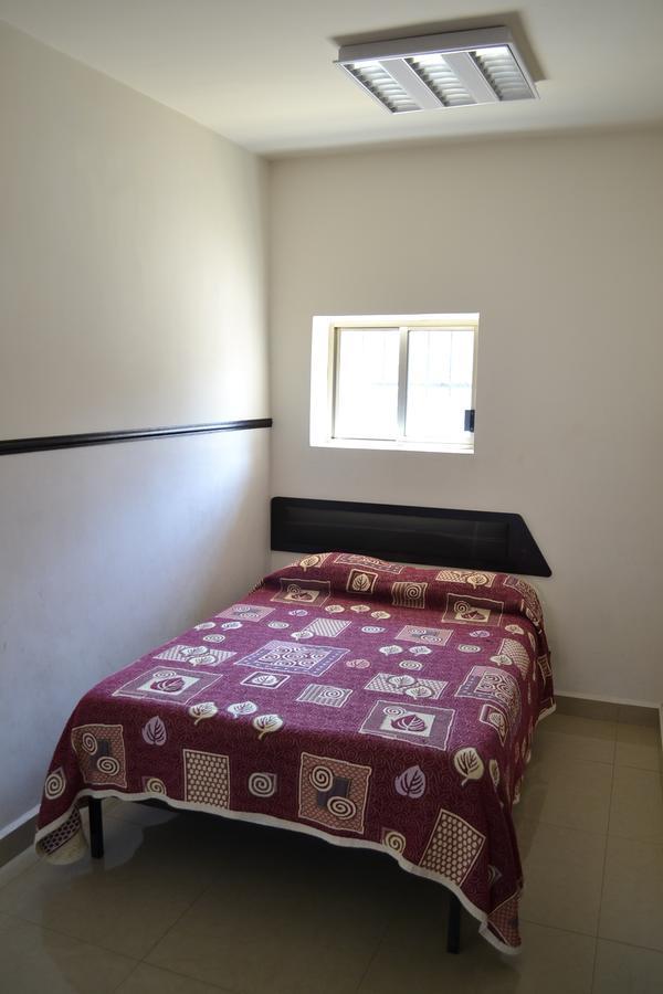 Hotel Colon San Juan de los Lagos Kültér fotó