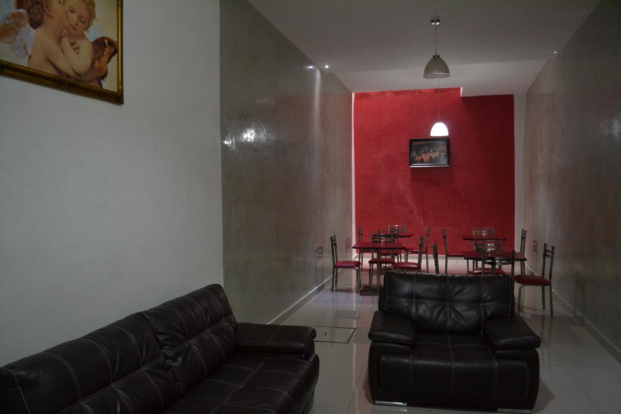 Hotel Colon San Juan de los Lagos Kültér fotó