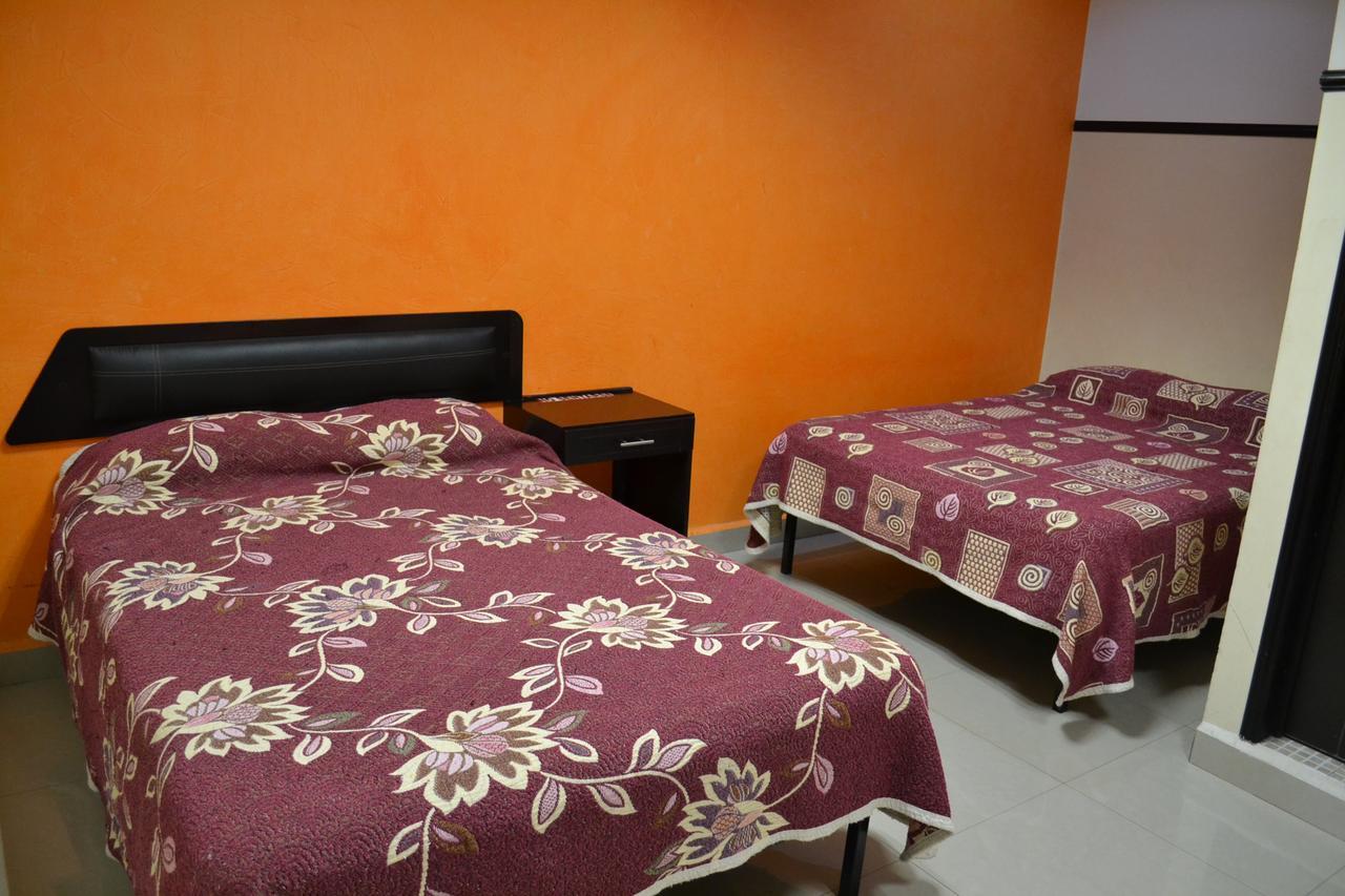 Hotel Colon San Juan de los Lagos Kültér fotó